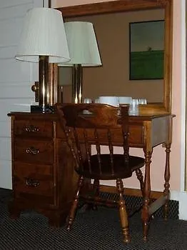 The Massad House Hotel Richmond 2*,  США